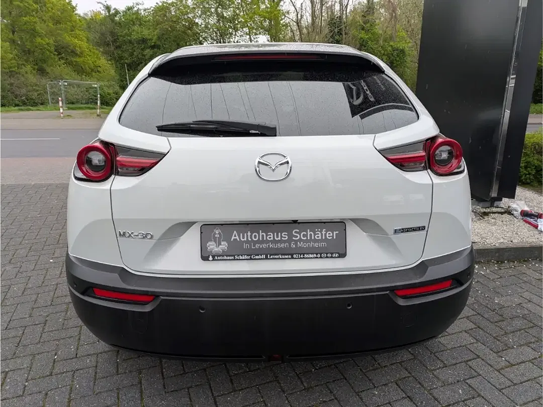 Mazda MX-30 Advantage - Thumbnail 4