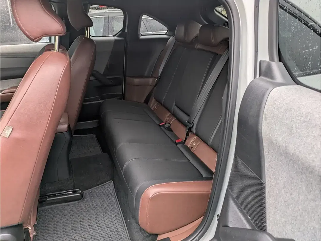 Mazda MX-30 Advantage - Thumbnail 7