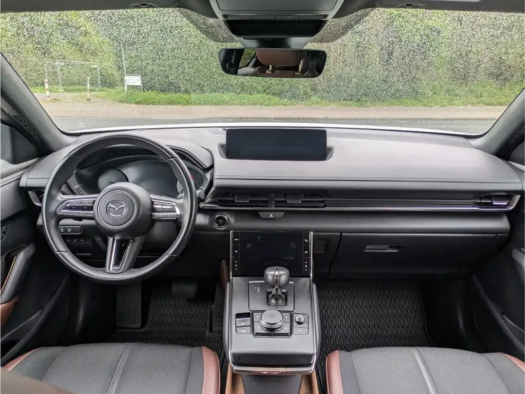 Mazda MX-30 Advantage - Thumbnail 8
