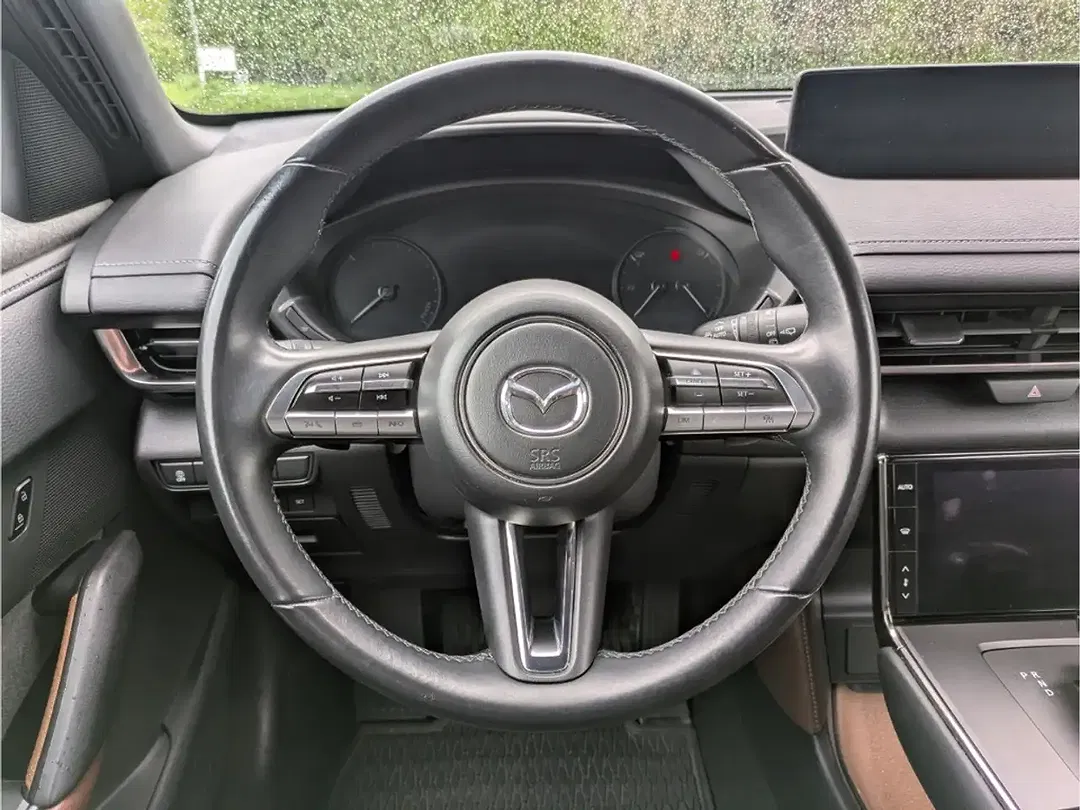 Mazda MX-30 Advantage - Thumbnail 9