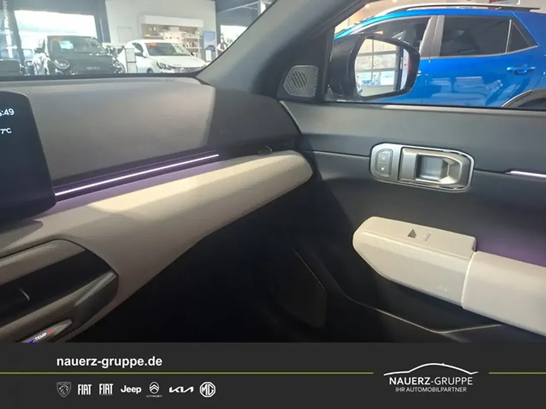 Kia EV4 GT-Line - Thumbnail 11