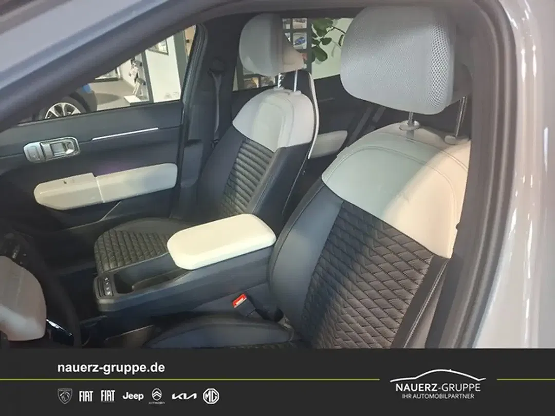 Kia EV4 GT-Line - Thumbnail 6