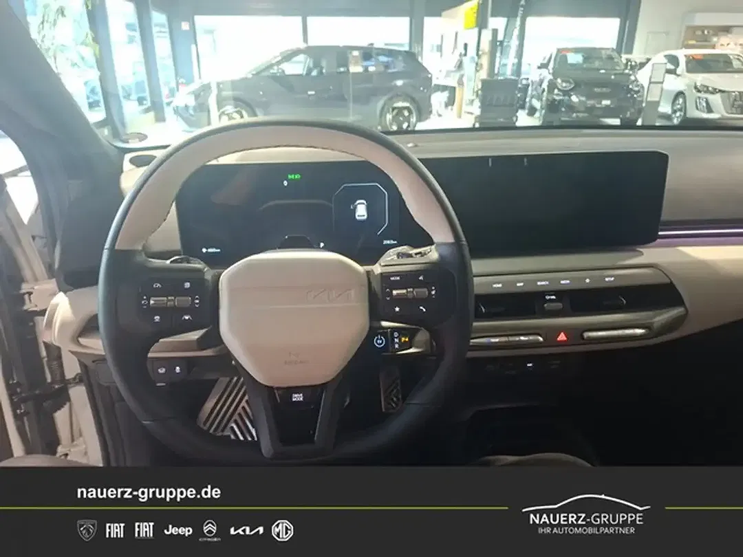 Kia EV4 GT-Line - Thumbnail 7