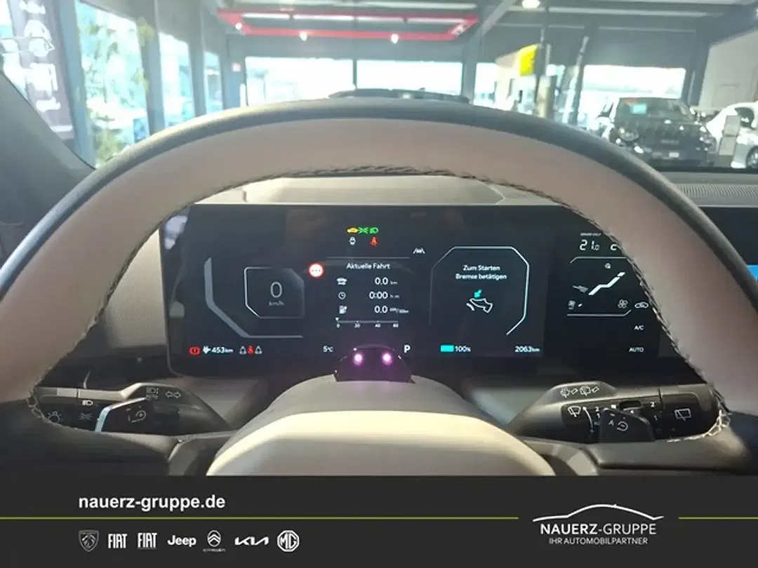 Kia EV4 GT-Line - Thumbnail 8