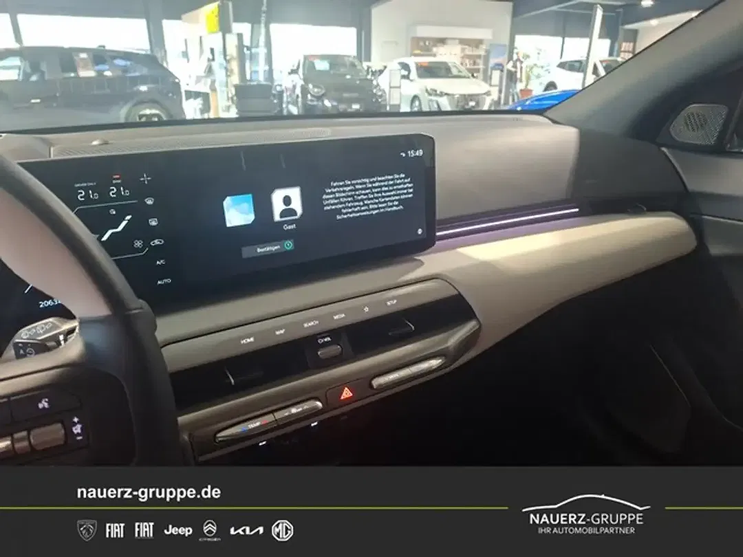 Kia EV4 GT-Line - Thumbnail 9