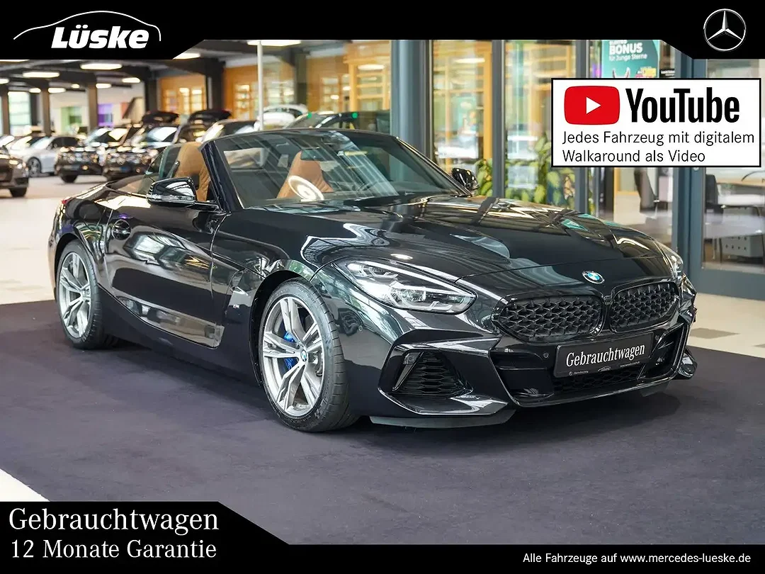 BMW Z4 M - Afbeelding 1