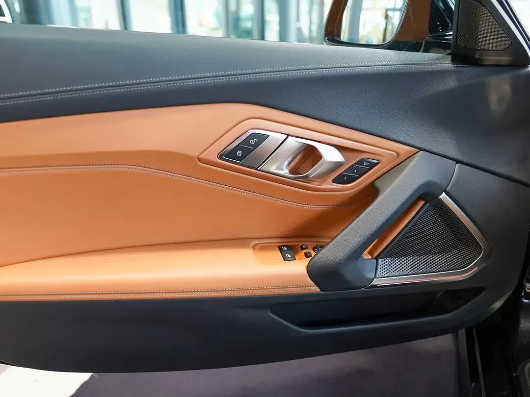BMW Z4 M - Thumbnail 6
