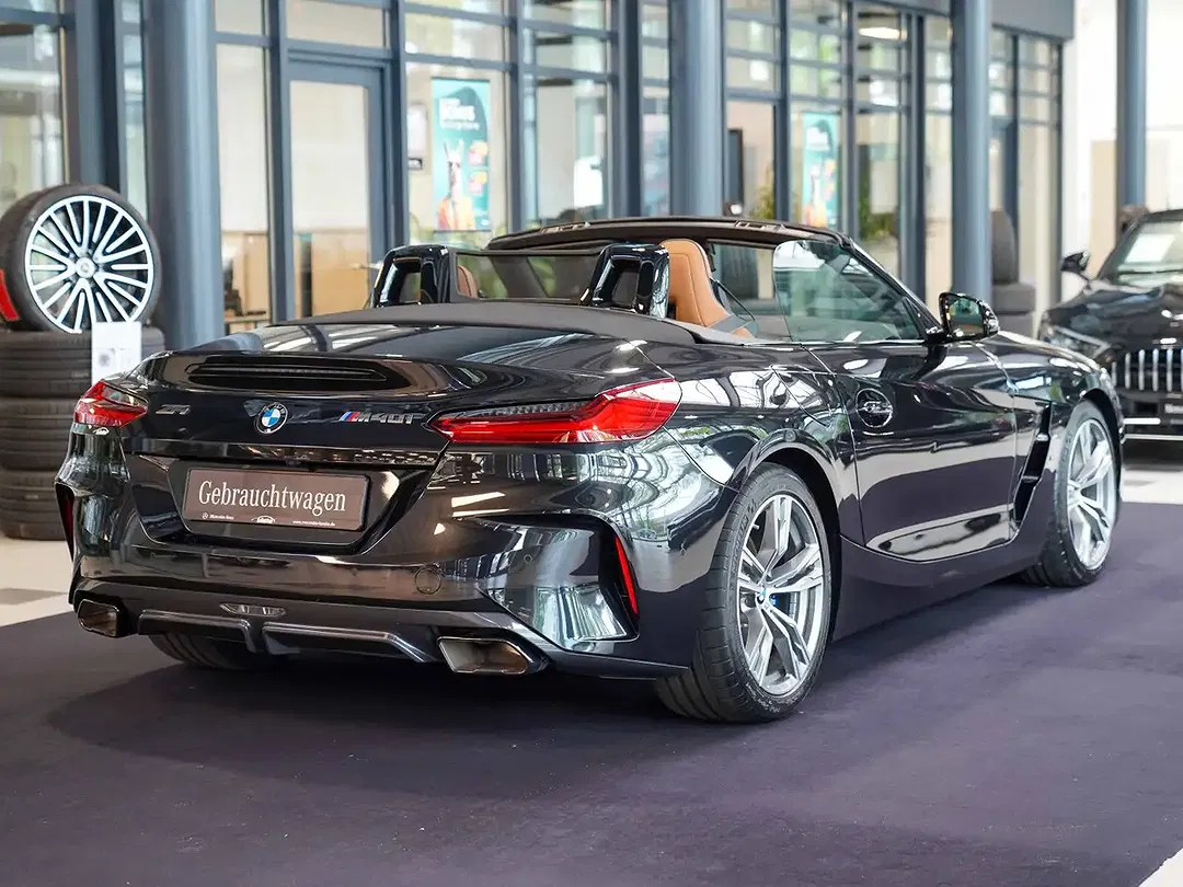 BMW Z4 M - foto 2