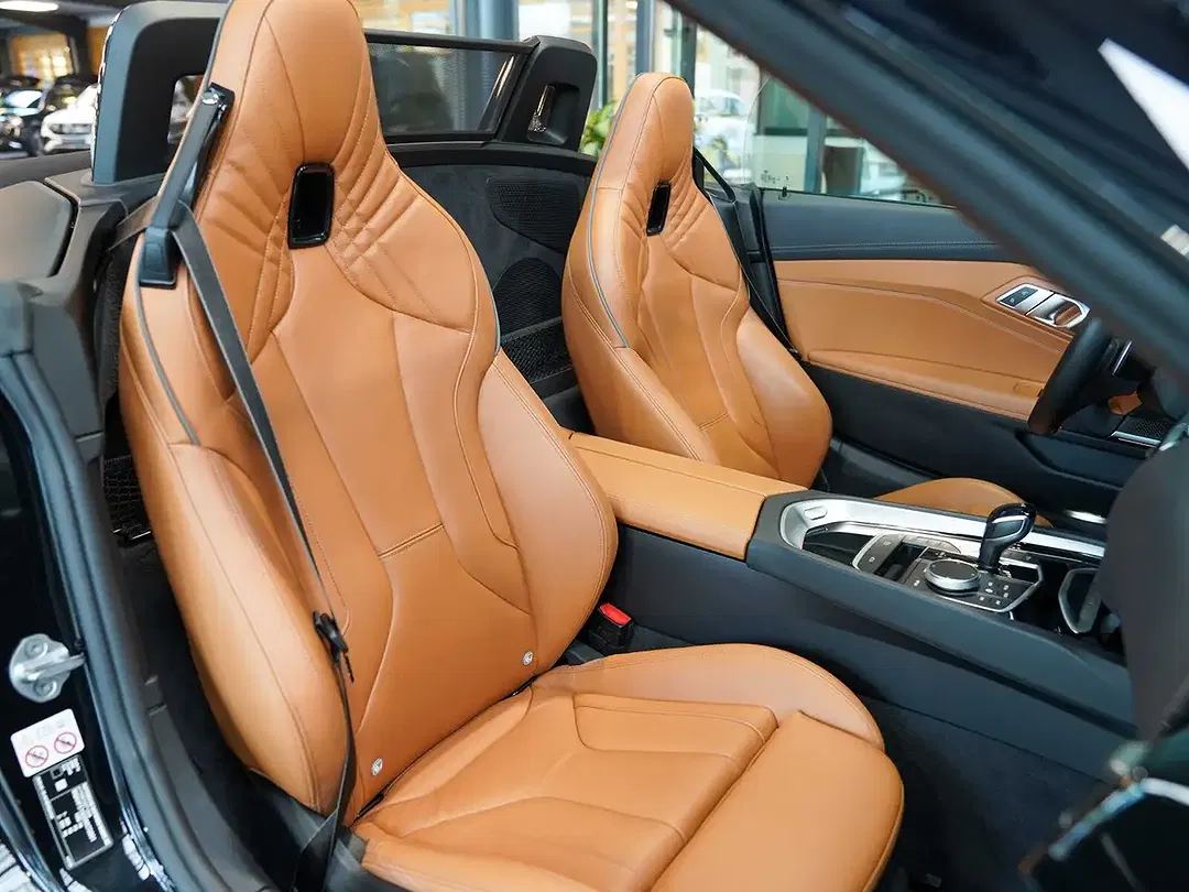 BMW Z4 M - Thumbnail 4