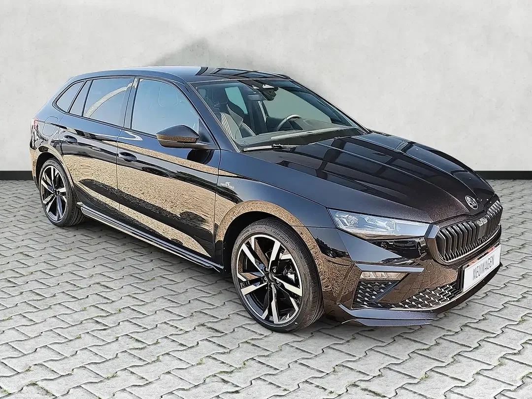 Skoda Scala 1.5 TSI DSG Monte Carlo - Thumbnail 1