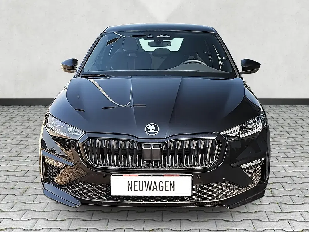 Skoda Scala 1.5 TSI DSG Monte Carlo - Thumbnail 2