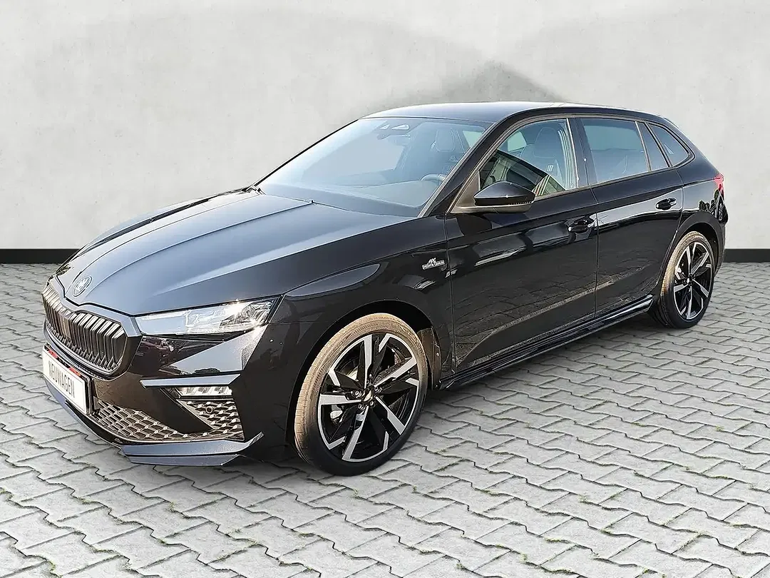 Skoda Scala 1.5 TSI DSG Monte Carlo - Thumbnail 3