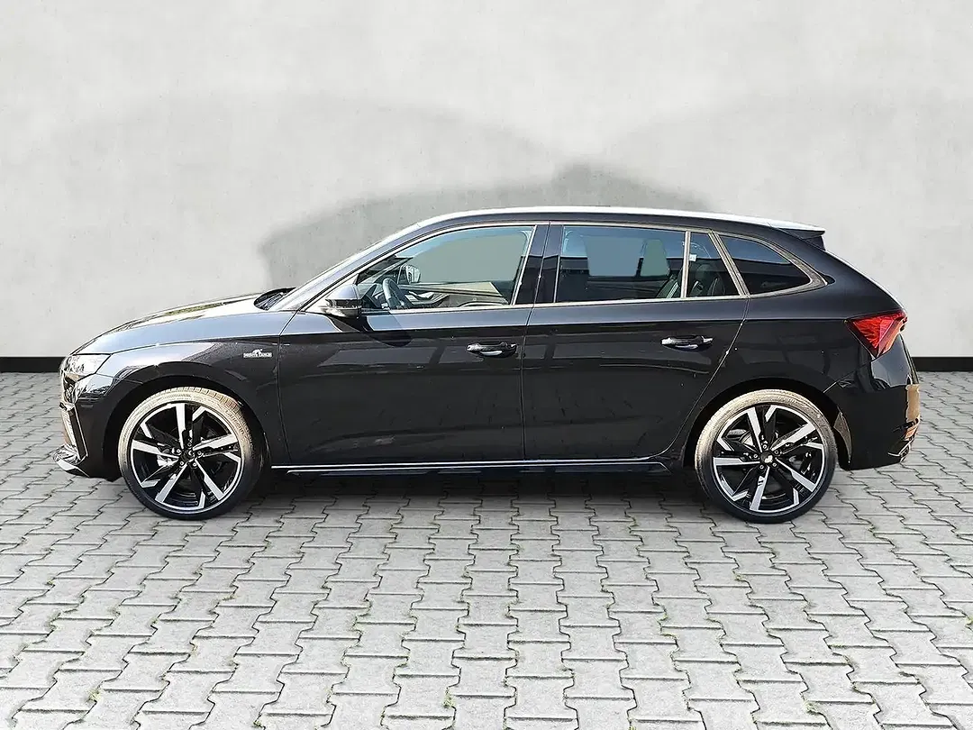 Skoda Scala 1.5 TSI DSG Monte Carlo - Thumbnail 4