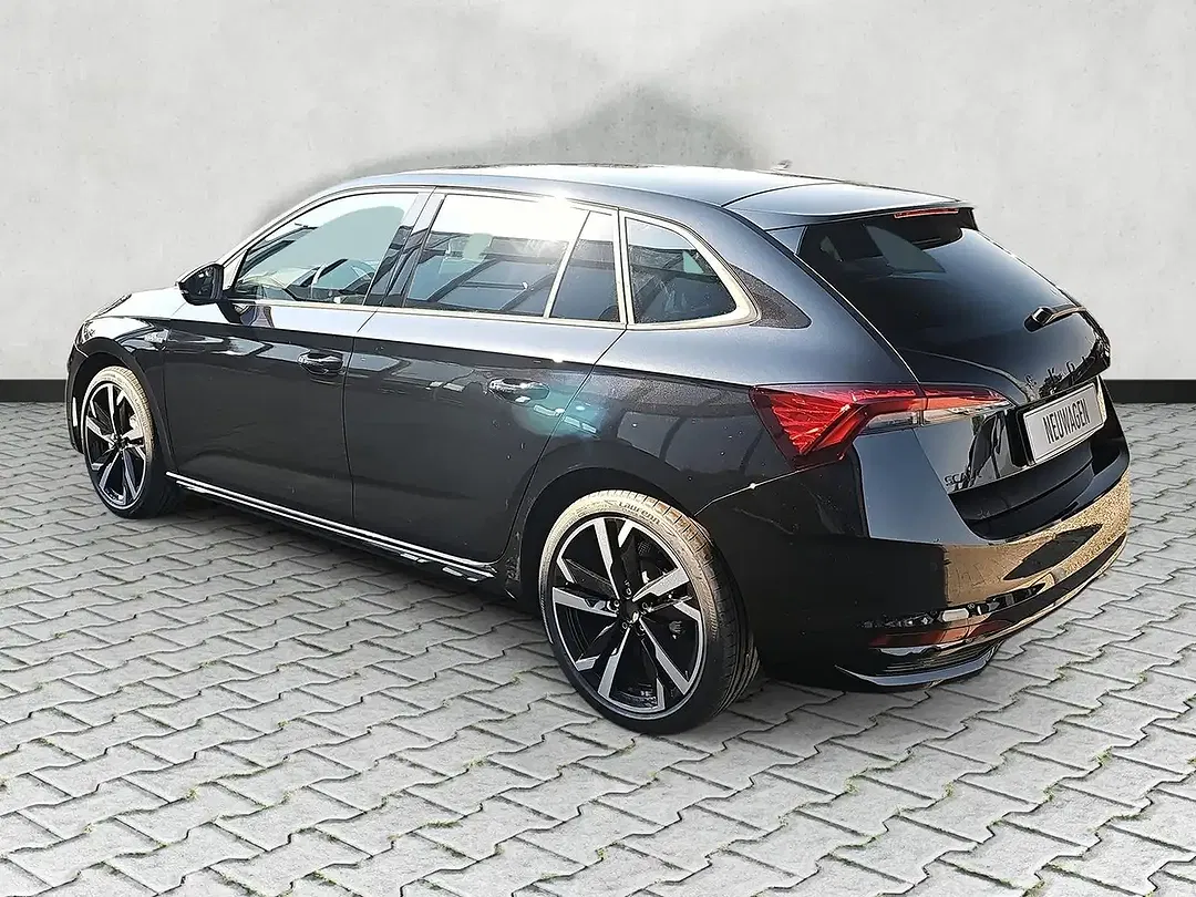 Skoda Scala 1.5 TSI DSG Monte Carlo - Thumbnail 5