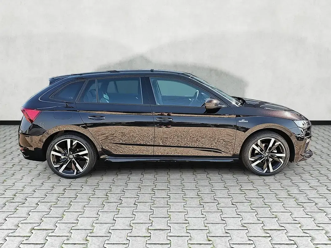 Skoda Scala 1.5 TSI DSG Monte Carlo - Thumbnail 8