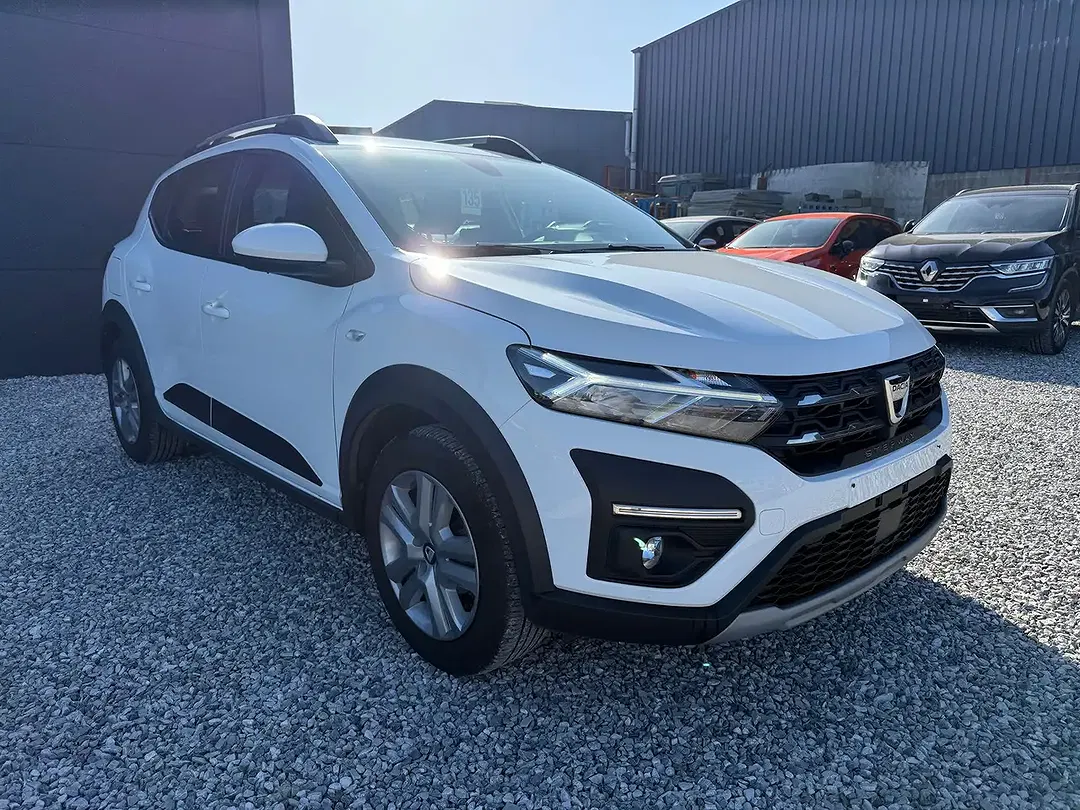 Dacia Sandero TCe Stepway Comfort - foto 1