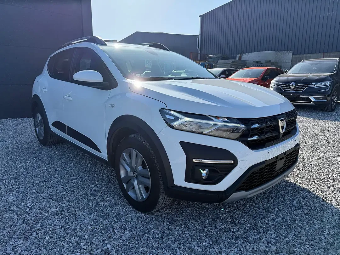 Dacia Sandero TCe Stepway Comfort - Afbeelding 1
