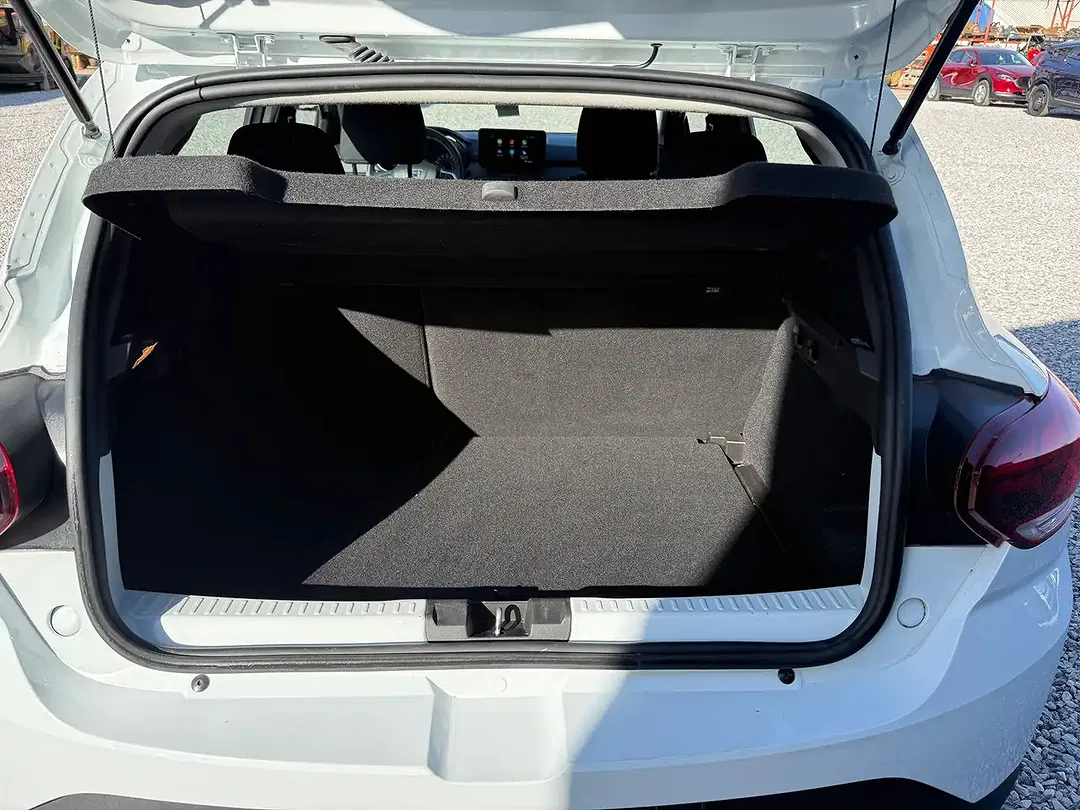 Dacia Sandero TCe Stepway Comfort - Thumbnail 14