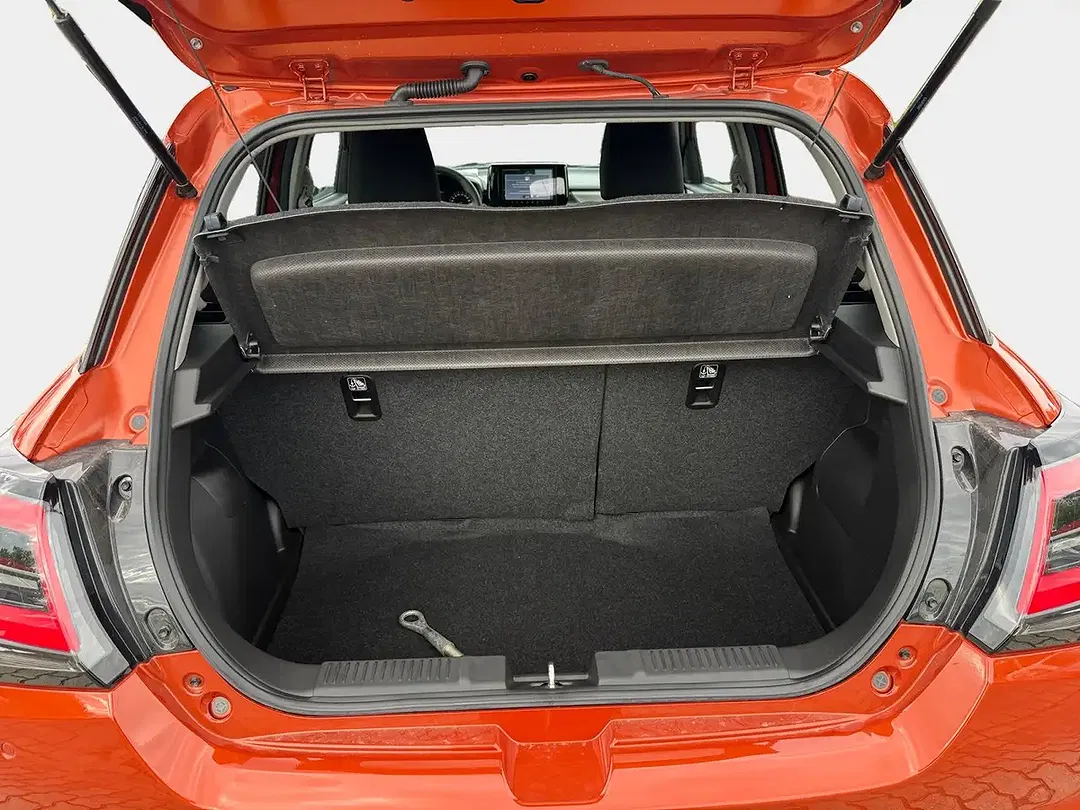 Suzuki Swift Hybrid 1.2 CVT AUT Comfort+ - Thumbnail 9