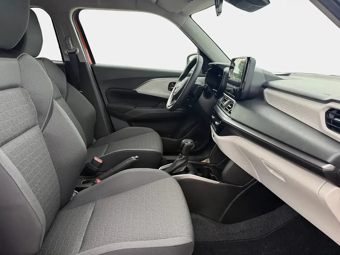 Suzuki Swift Hybrid 1.2 CVT AUT Comfort+ - Thumbnail 10