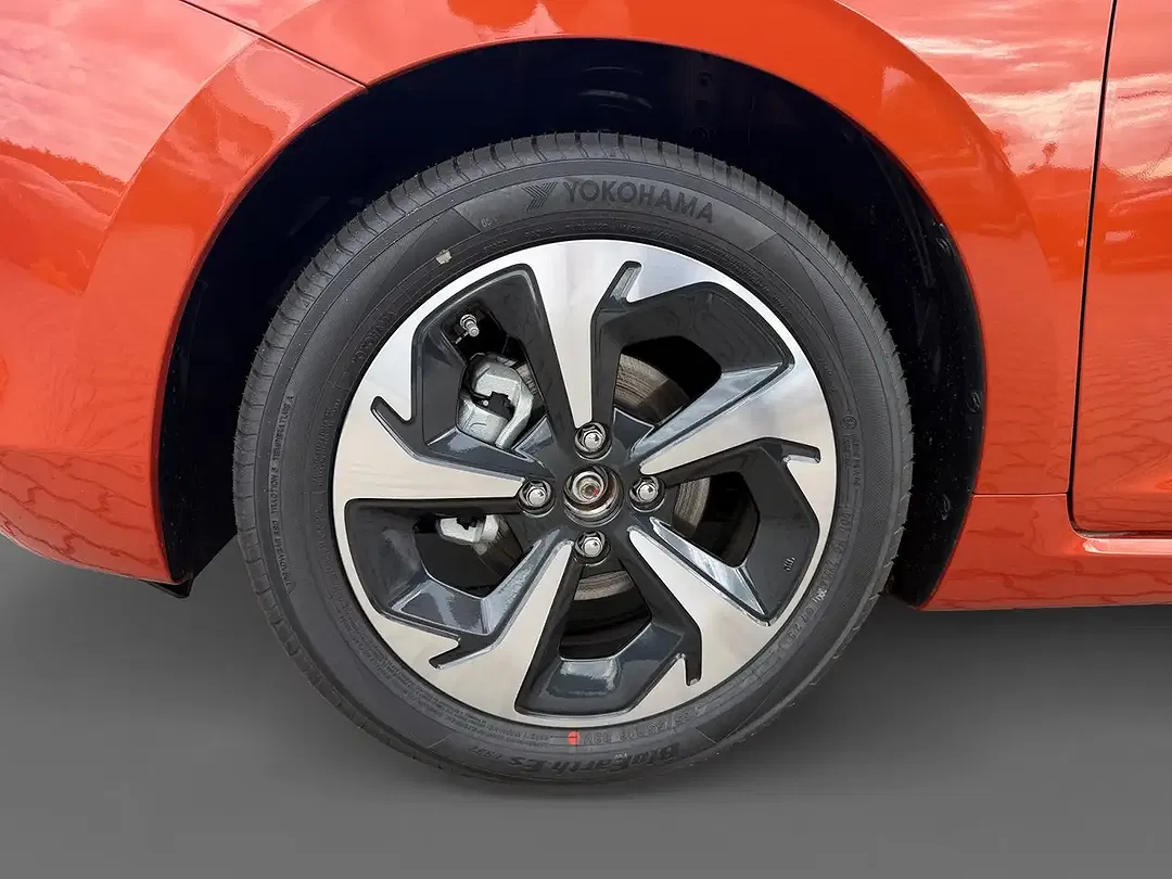 Suzuki Swift Hybrid 1.2 CVT AUT Comfort+ - Thumbnail 11