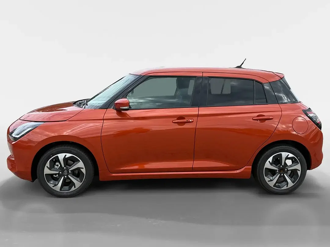 Suzuki Swift Hybrid 1.2 CVT AUT Comfort+ - Afbeelding 1