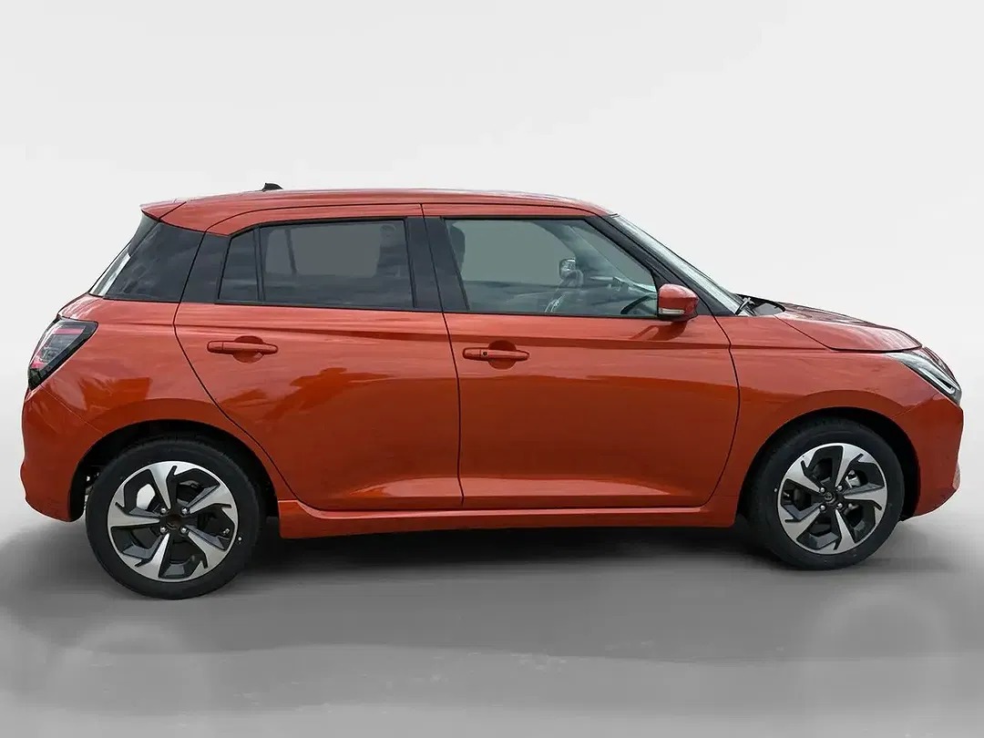 Suzuki Swift Hybrid 1.2 CVT AUT Comfort+ - Thumbnail 4