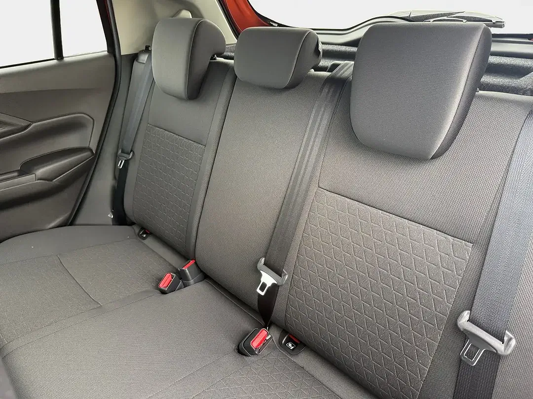 Suzuki Swift Hybrid 1.2 CVT AUT Comfort+ - Thumbnail 8