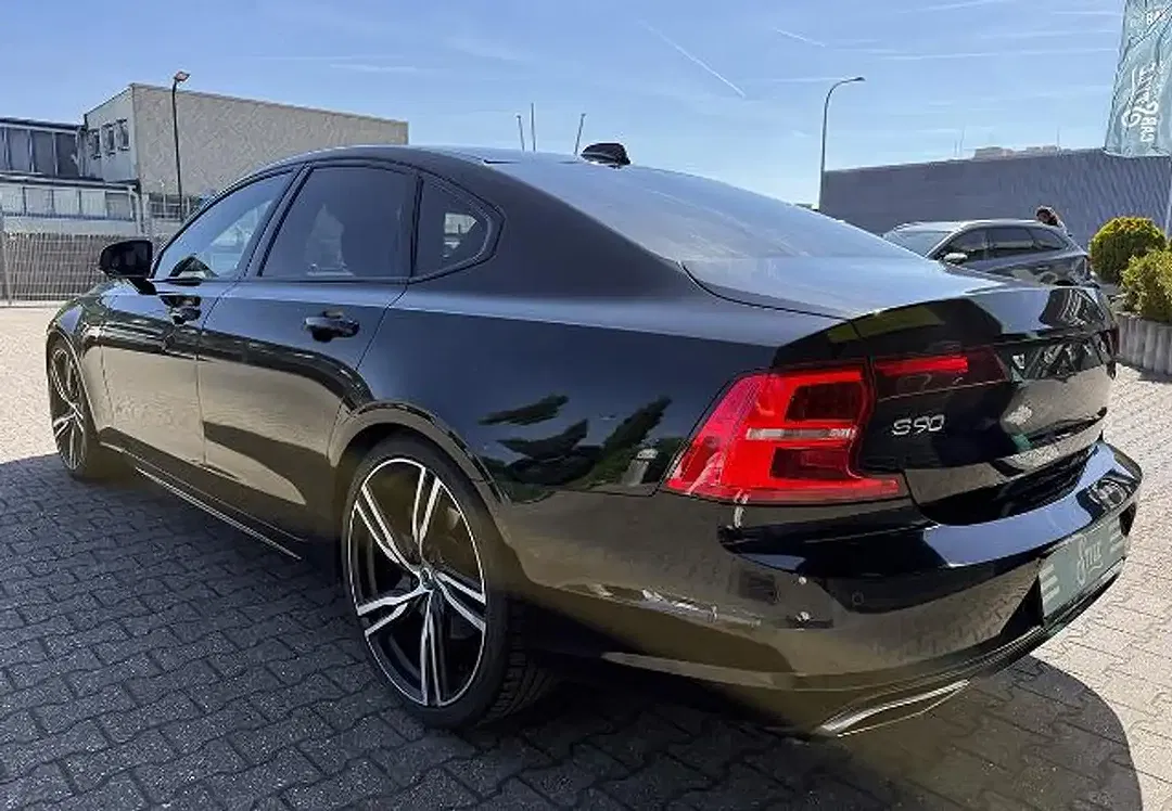 Volvo S90 T6 AWD R-Design - Thumbnail 6