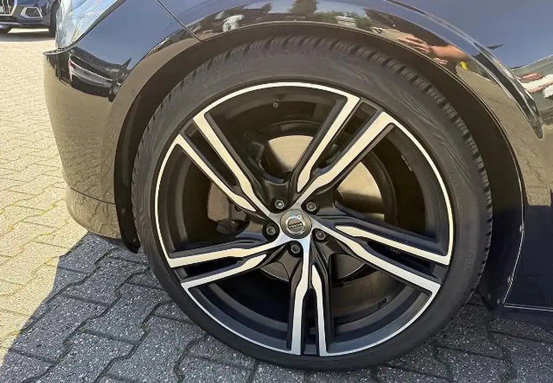 Volvo S90 T6 AWD R-Design - Thumbnail 8