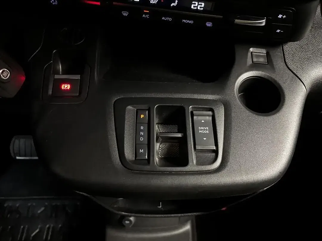 Fiat Doblo L2 8-traps automaat - Thumbnail 12