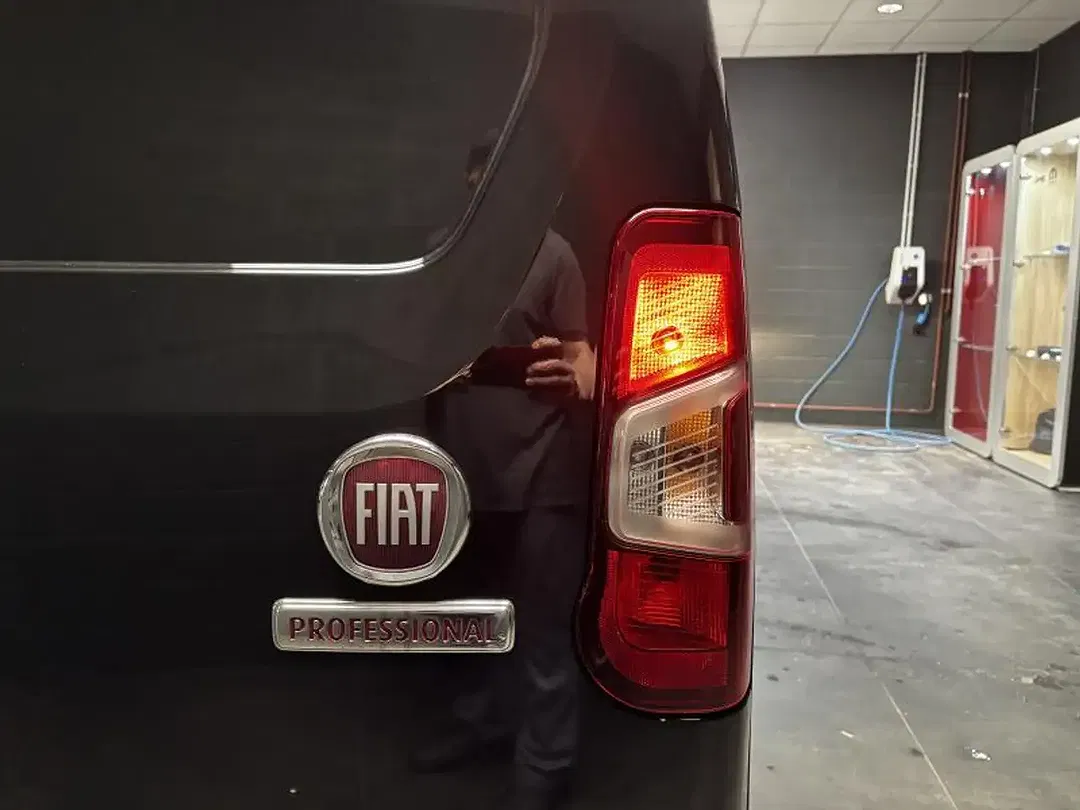 Fiat Doblo L2 8-traps automaat - Thumbnail 7