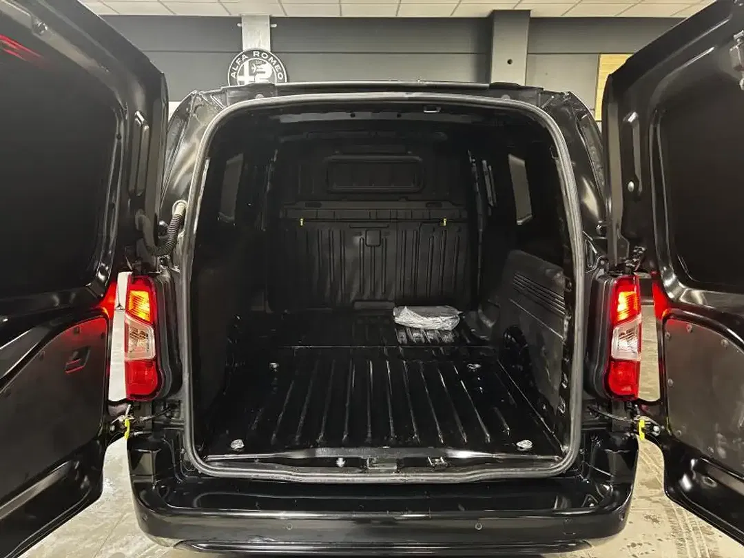 Fiat Doblo L2 8-traps automaat - Thumbnail 8
