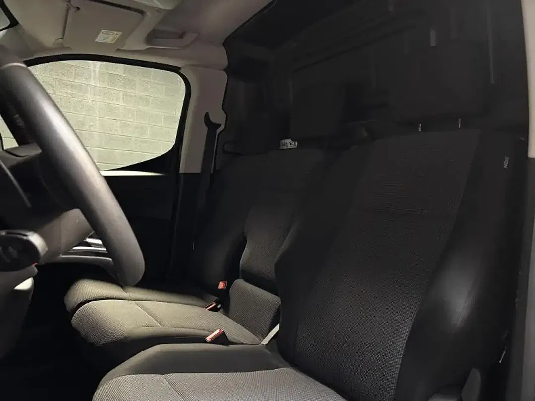 Fiat Doblo L2 8-traps automaat - Thumbnail 9