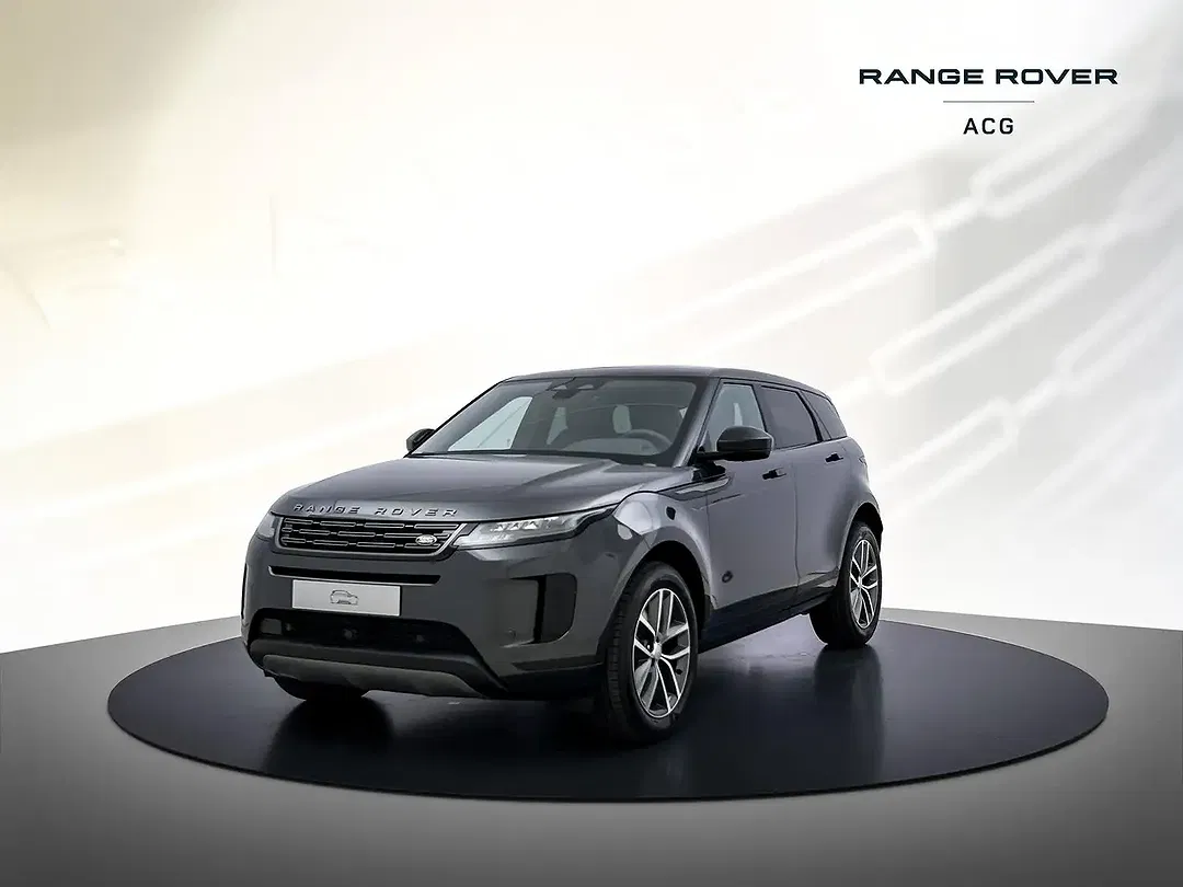 Land Rover Range Rover Evoque S - foto 1