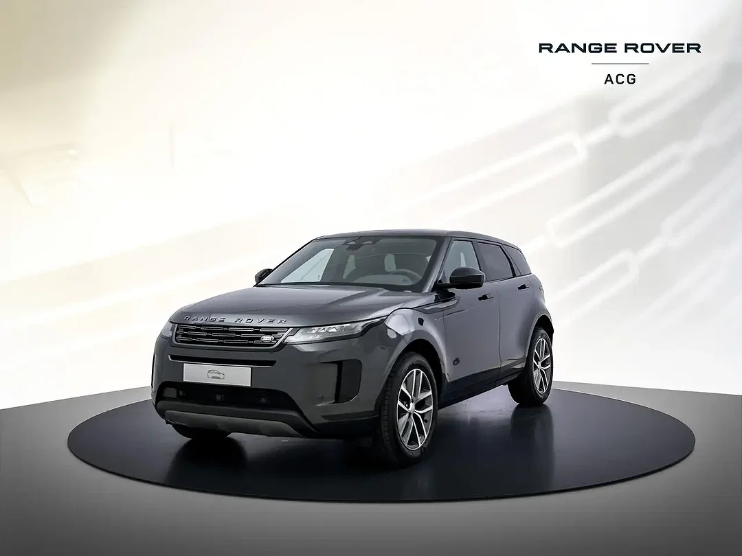 Land Rover Range Rover Evoque S - Afbeelding 1