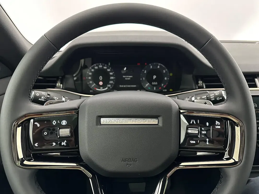 Land Rover Range Rover Evoque S - Thumbnail 10