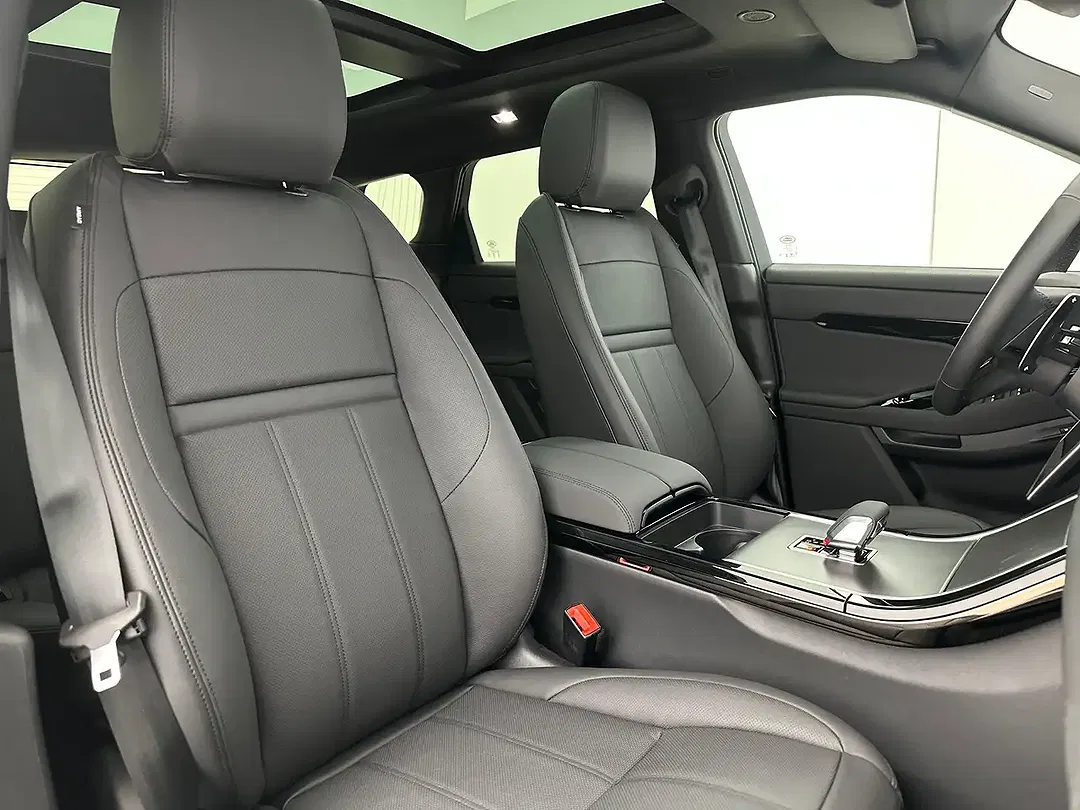 Land Rover Range Rover Evoque S - Thumbnail 11