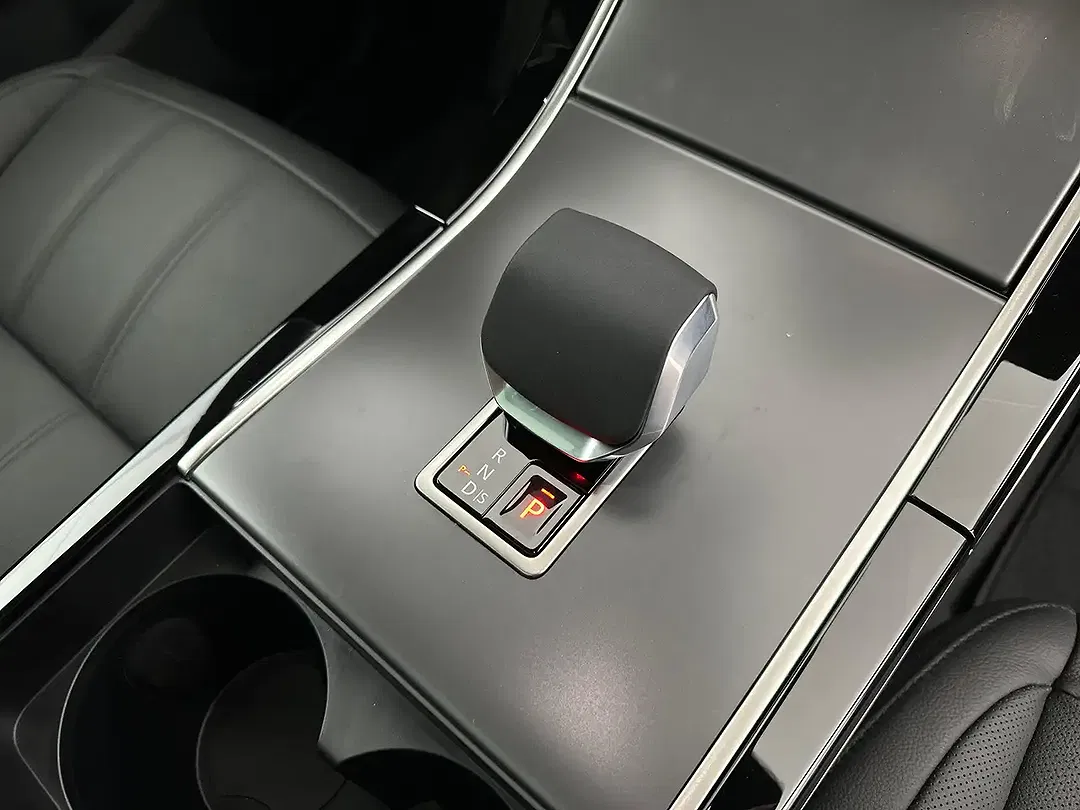 Land Rover Range Rover Evoque S - Thumbnail 12