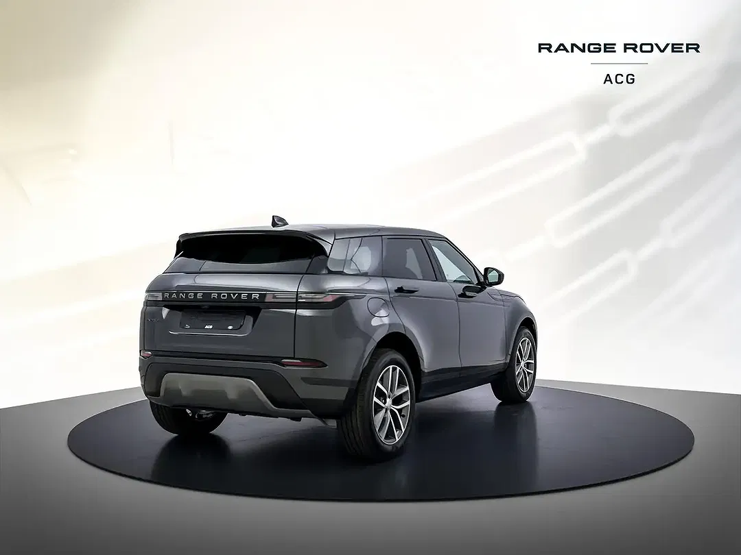 Land Rover Range Rover Evoque S - foto 2