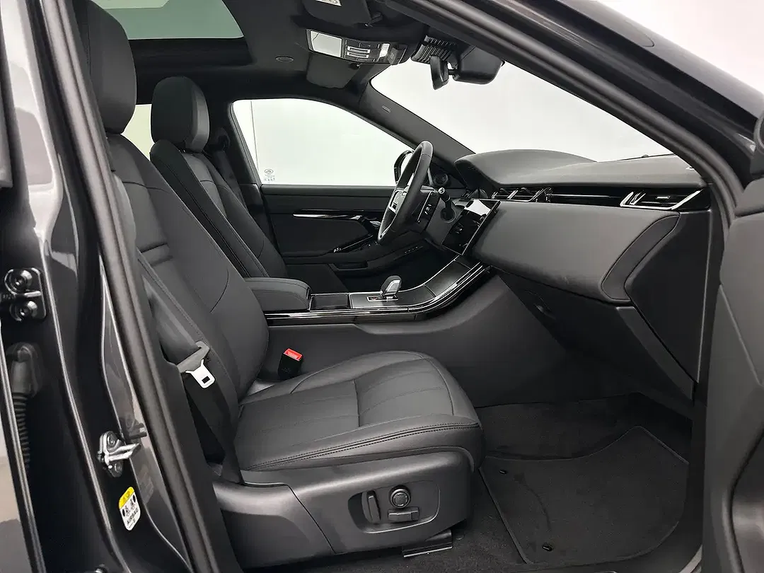 Land Rover Range Rover Evoque S - Thumbnail 3