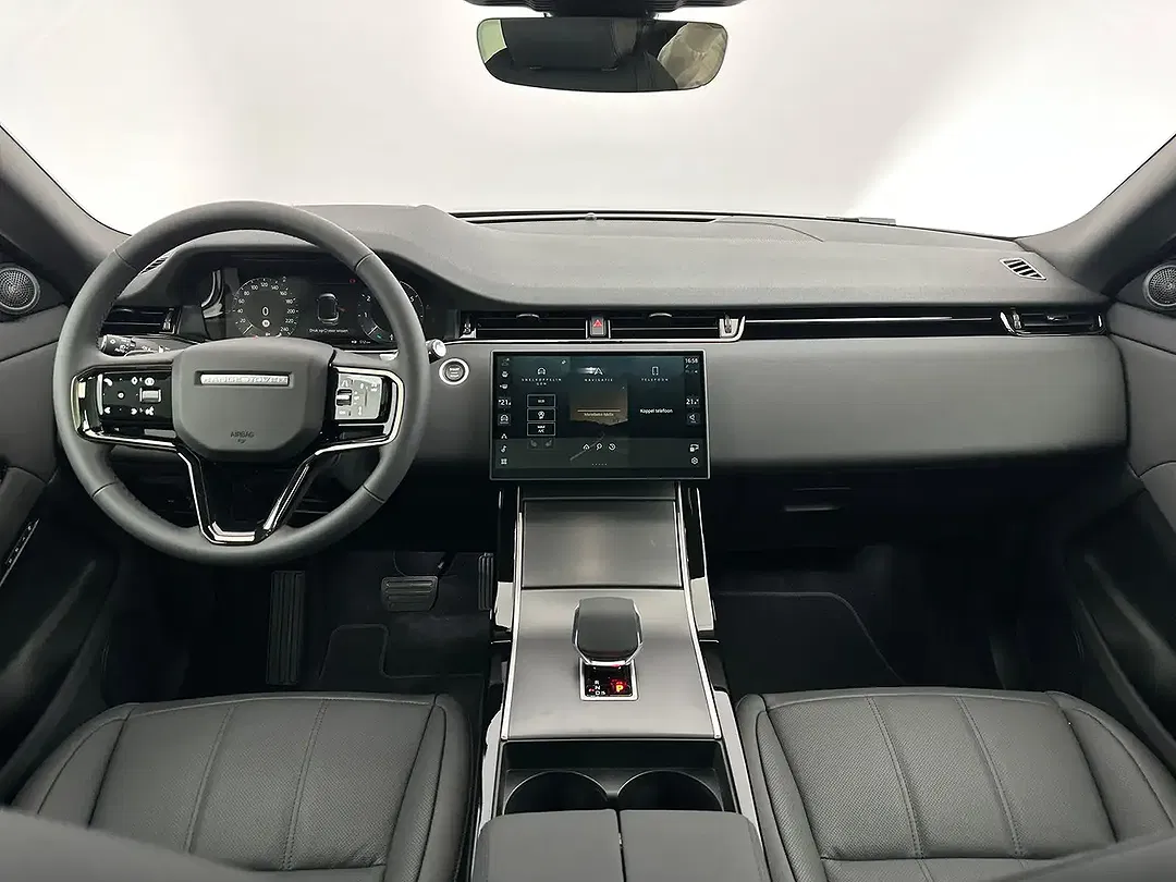 Land Rover Range Rover Evoque S - Thumbnail 4