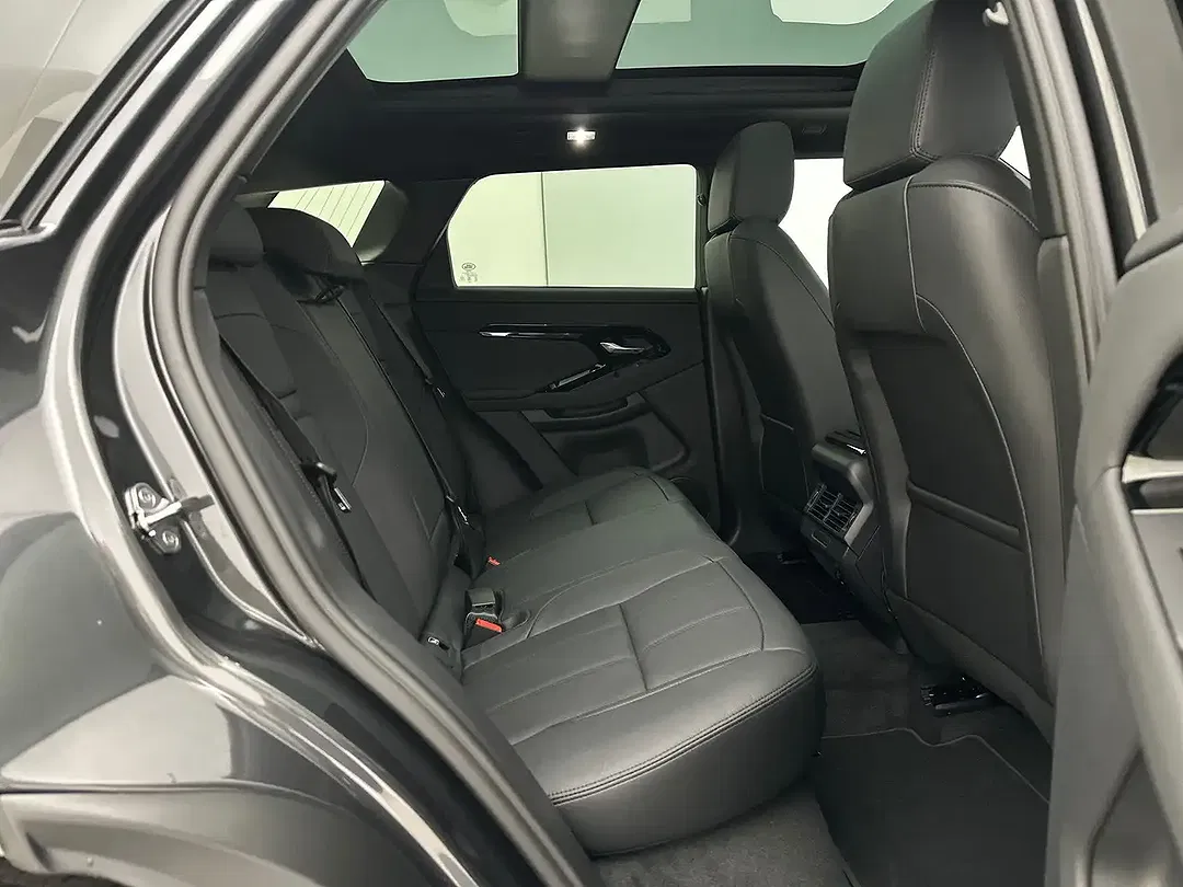 Land Rover Range Rover Evoque S - Thumbnail 5