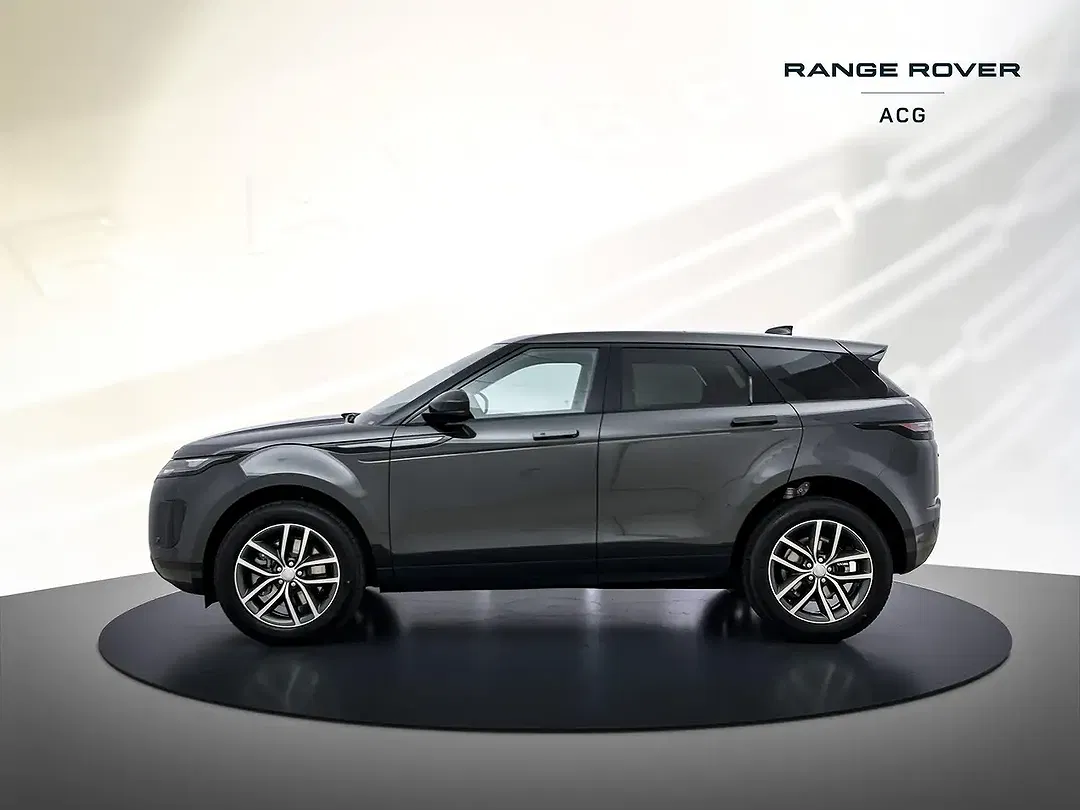 Land Rover Range Rover Evoque S - Thumbnail 6