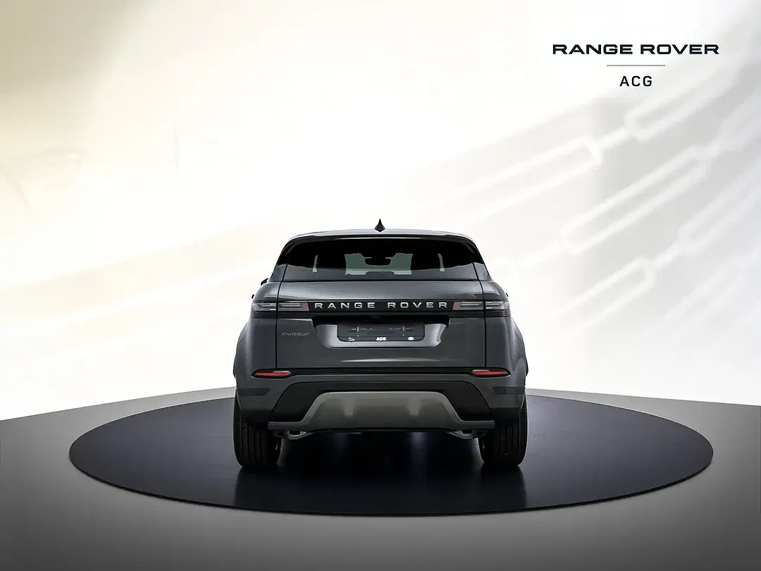 Land Rover Range Rover Evoque S - Thumbnail 7