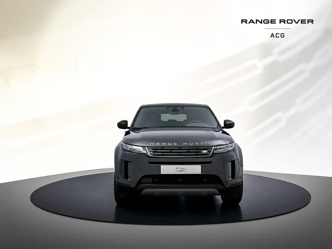 Land Rover Range Rover Evoque S - Thumbnail 8