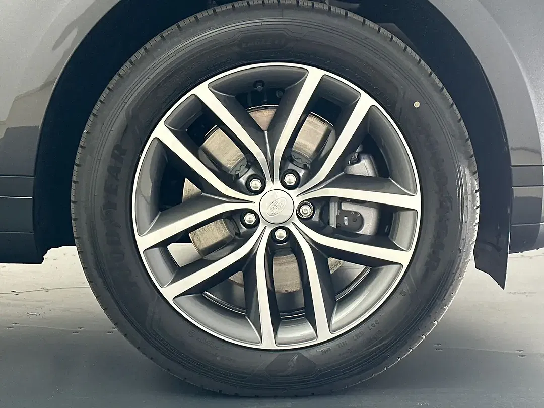 Land Rover Range Rover Evoque S - Thumbnail 9