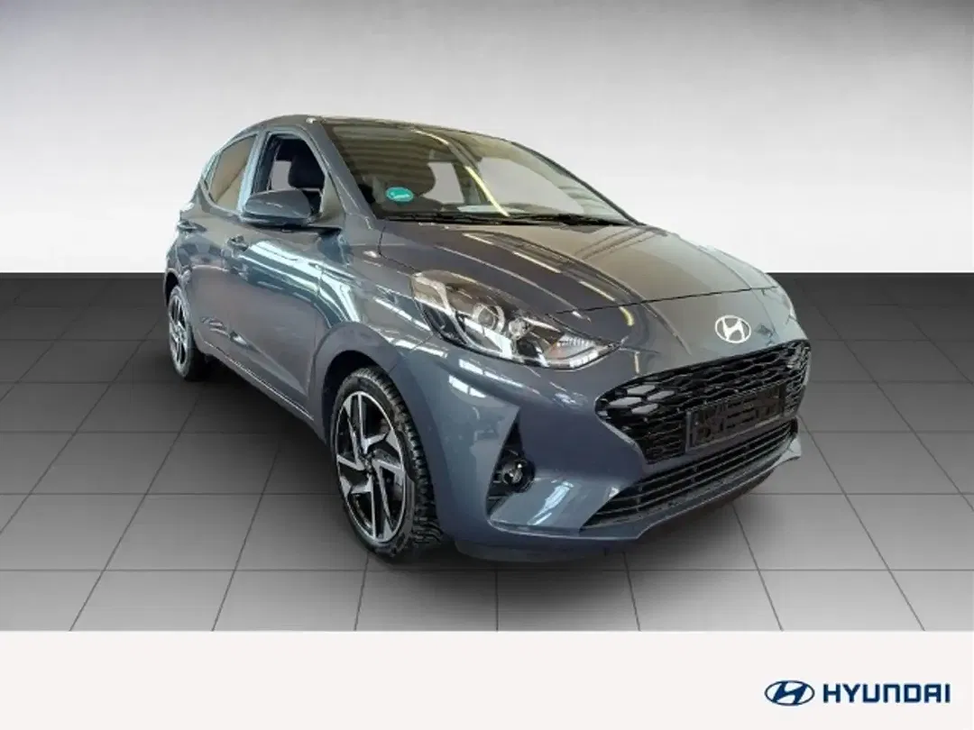 Hyundai i10 1.2 Prime - foto 2