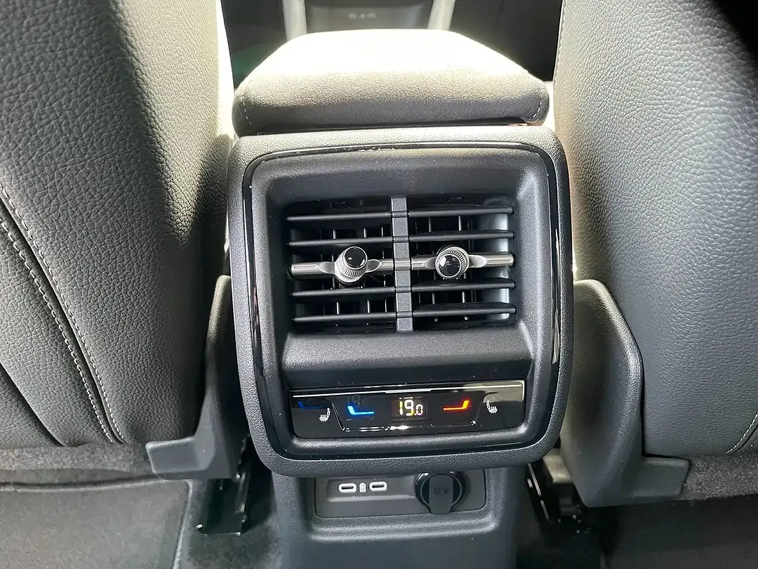 Skoda Kodiaq MHEV Sportline - Thumbnail 8