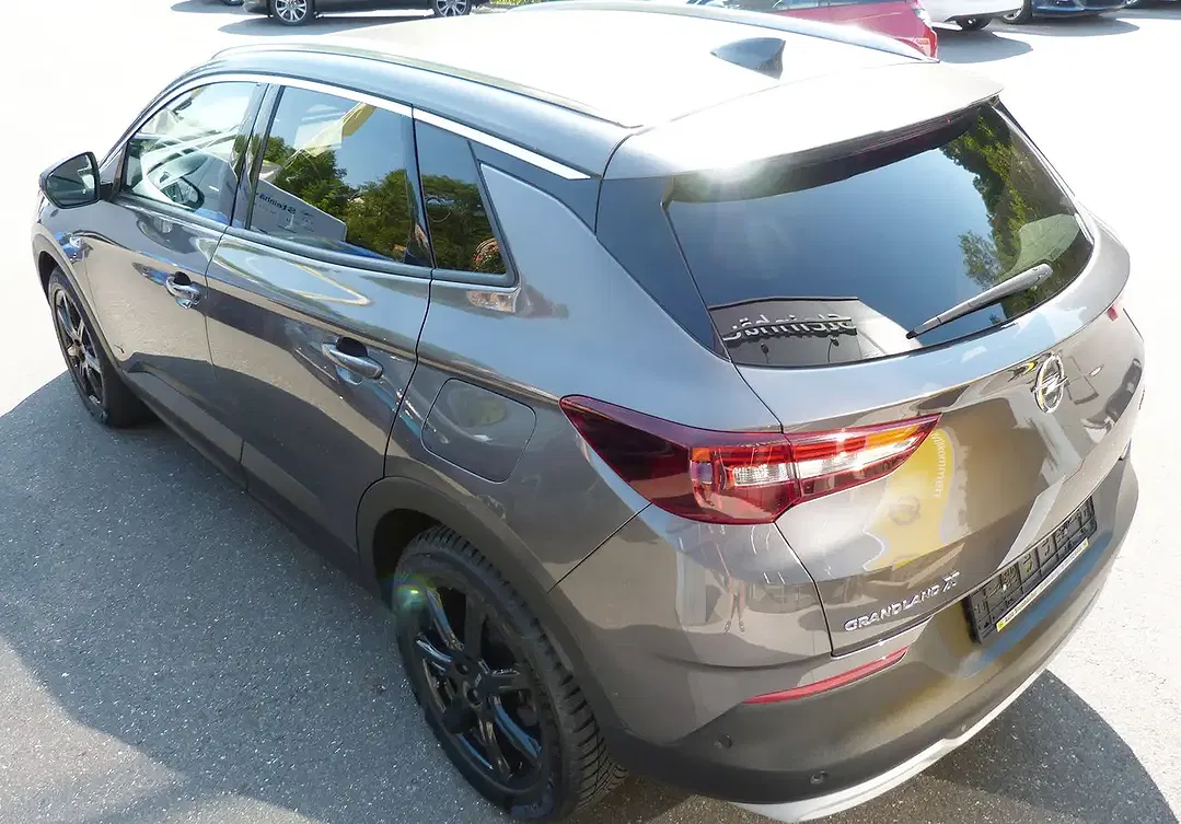 Opel Grandland X PHEV Hybrid 1.6 AUT Elegance - Thumbnail 10